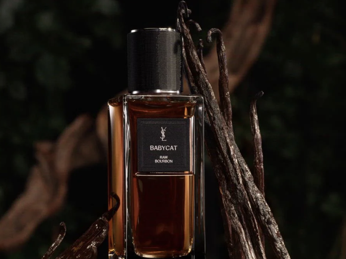 ESScent Of The Week: The YSL Babycat Hype Is Real (And Here's Why)